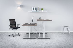 Office environment 3 AK2YJRT ZF3 White
